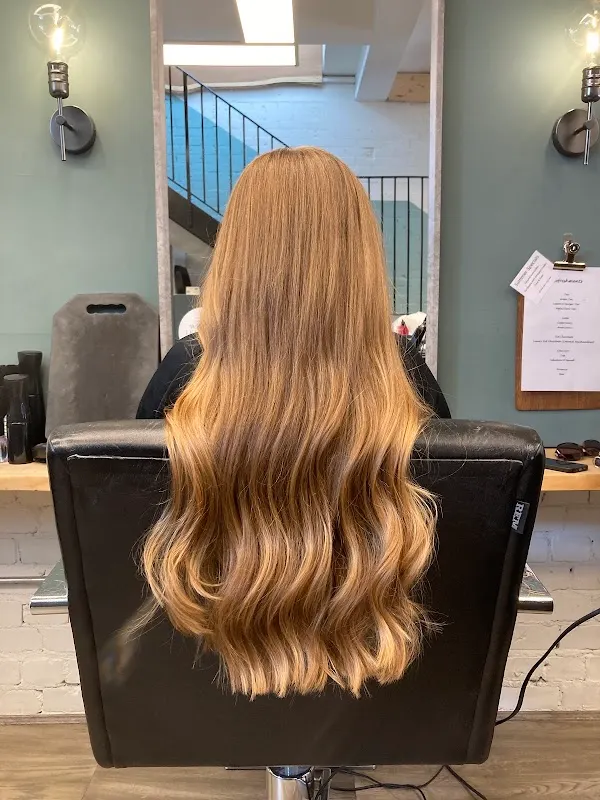 RH Hair Farnham — Hairdresser in Farnham